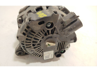 Генератор 1686437380 Opel Combo E