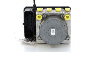 Блок АБС 476607472R, N0-2865L Dacia Lodgy 2012 - года