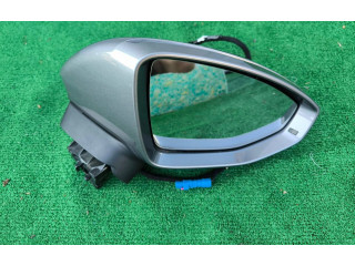 Зеркало электрическое        Audi A6 S6 C8 4K  2018 -  года   