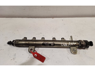 Vstřikovací lišta 0445214056 Opel Vectra C