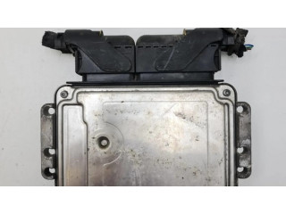 Řídící jednotka 55206271, 0281012883 Alfa Romeo GT 2006