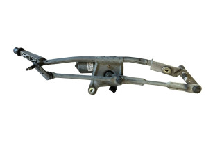 Моторчик дворников 9171901, 8624239    Volvo V70