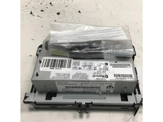 Дисплей Jeep Compass