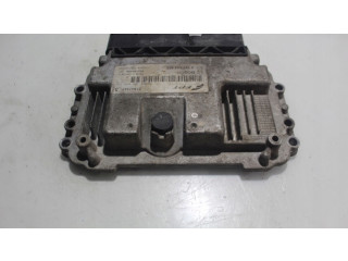 Řídící jednotka 0261S04407   Alfa Romeo Mito 2008