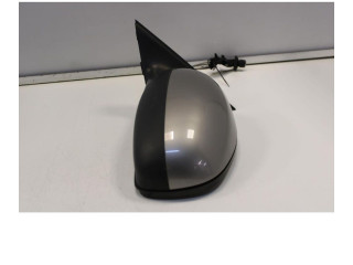 Зеркало электрическое        Skoda Fabia Mk2 (5J)  2007 - 2014 года   