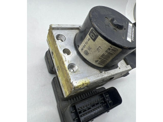 Jednotka ABS 1K0907379AF, 000404913D1   Volkswagen Caddy 2010