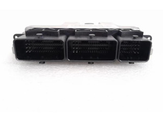 Блок управления двигателя 237105748R, 0261S12525 Renault Twingo III