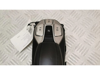 Механизм переключения передач (кулиса) (в салоне)