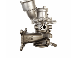  Турбина Audi TT TTS RS Mk3 8S  06K145702Q, 729100270         