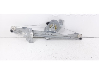 Зеркало электрическое Dacia Dokker - года