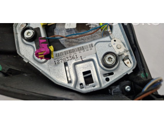 Руль Saab 9-3 Ver2 2008 - 2016 года 12783361