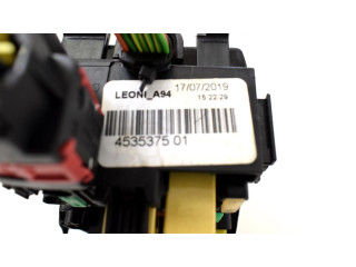 Блок предохранителей 453537501 Peugeot 2008 II