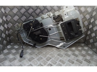 Замок багажника 7H0827201M, 7H0829309B    Volkswagen Transporter - Caravelle T5 2003 - 2015 года