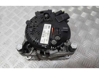 Генератор 9665617780, 2605546A Peugeot 3008 I