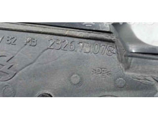 Зеркало электрическое        Peugeot 2008 I  2013 - 2019 года   