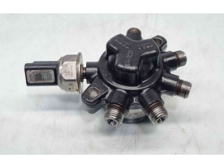 Топливная рампа 4M5Q-9D280-DB   Ford Transit -  Tourneo Connect  