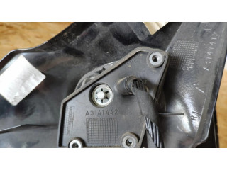 Зеркало электрическое правое Mercedes-Benz SL R230 2001-2012 года