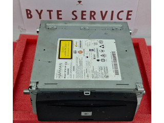 Pojistková skříňka Считывающее устройство  навигации  A2179000901   Mercedes-Benz CLS AMG C219 2016