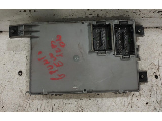 Комплект блоков управления IAW5SF8.NS, IAW5SF8.NS Fiat Grande Punto