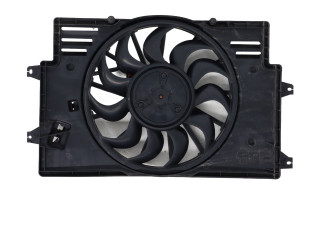 Вентилятор радиатора     25304J7600    KIA Xceed 