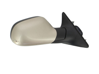 Зеркало электрическое Renault Safrane 1992 - 2000 года