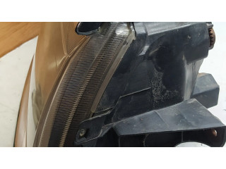 Přední světlo levé 10087415 Mitsubishi Pajero Sport I 2006