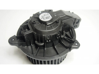 Вентилятор печки H1BH19846AA Ford Fiesta