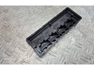 Блок управления климат-контролем 13594788 Opel Meriva B