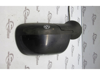 Зеркало электрическое Dacia Duster 2010 - 2017 года