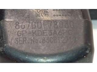 Блок управления 867B078030 Lexus NX