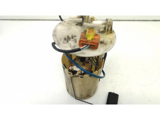 Насос топлива (в топливном баке)