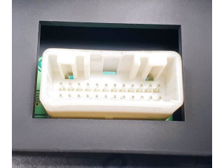 Přístrojová deska  Nissan Murano Z50 2003 AWCC000, 68240CA000  