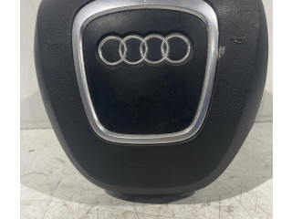 Подушка безопасности водителя Audi A4 Allroad B8