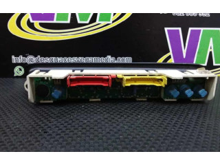 Přístrojová deska Renault Twingo I