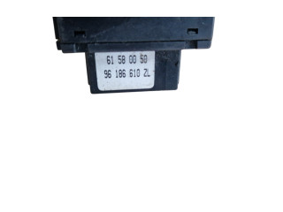 Ручка стеклоочистителей 61580050, 96186610ZL   Peugeot 406