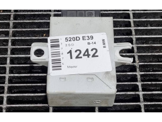 Блок управления иммобилайзера Alpine B10 E39  1997 - 2003 года 61356905668, 05393244      