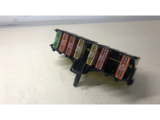 Pojistková skříňka 9636079380 Citroen Berlingo 2010