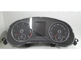 Панель приборов 5C6920872A   Volkswagen Jetta VI       