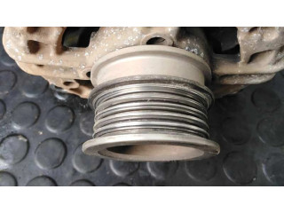 Генератор 0124425020, 55556067 Hyundai i10 1.0