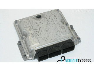 Řídící jednotka 0281011324, 8200309316 Renault Laguna II 2003