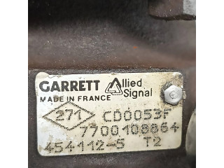 Турбина Mitsubishi Carisma 1.9 7700108864, 4541125