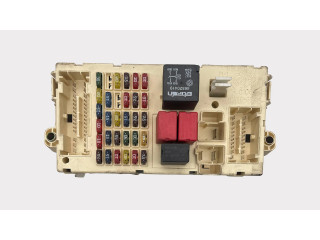 Pojistková skříňka 46758963, 46812235 Fiat Punto (188) 2002