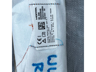 Подушка безопасности в сиденье Jeep Grand Cherokee WL