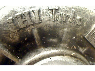 Turbodmychadlo Турбина RHB512030A, VA639513 Chrysler Voyager