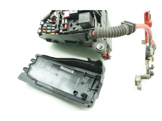 Блок предохранителей  6G9T-14A067-CA, 6G9T-14A067-CA   Volvo S80    