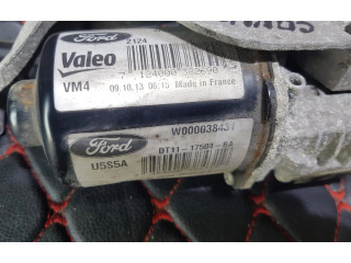Моторчик дворников Ford Transit - Tourneo Connect
