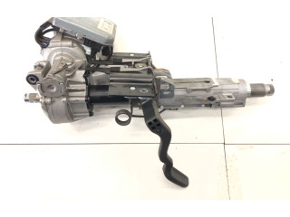 Насос усилителя руля 6C1423510BS Skoda Fabia Mk3 (NJ)