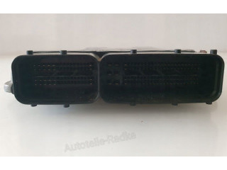 Блок управления двигателя 03G906021LT, 0281013296   Audi A3 S3 A3 Sportback 8P