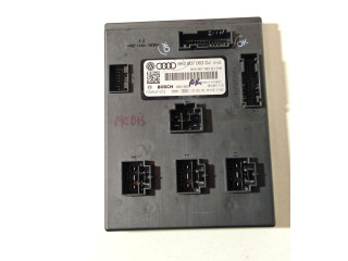 Блок комфорта 8K0907063DJ, 8K0907063 Audi Q5 SQ5