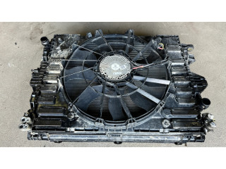 Комплект радиатора